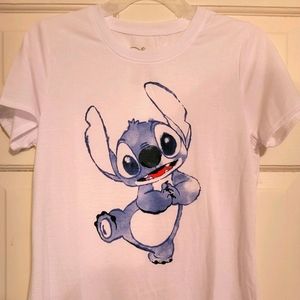 Stitch T-shirt